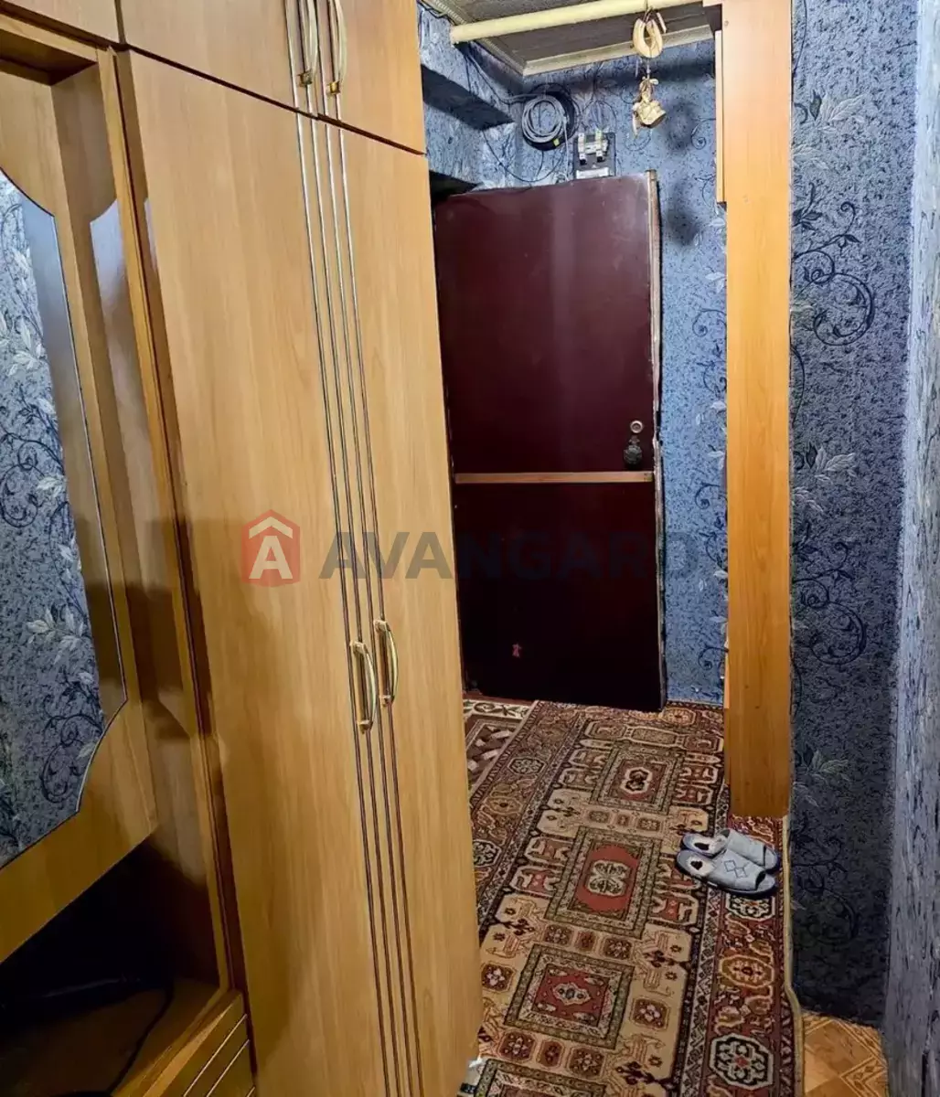 1 кім. квартира, 31/16/5 кв. м., 1/5 поверх фото 9 1 кім. квартира, 31/16/5 кв. м., 1/5 поверх фото 9