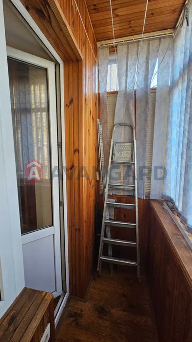 1 кім. квартира, 33/-/6 кв. м., 2/5 поверх фото 11 1 кім. квартира, 33/-/6 кв. м., 2/5 поверх фото 11