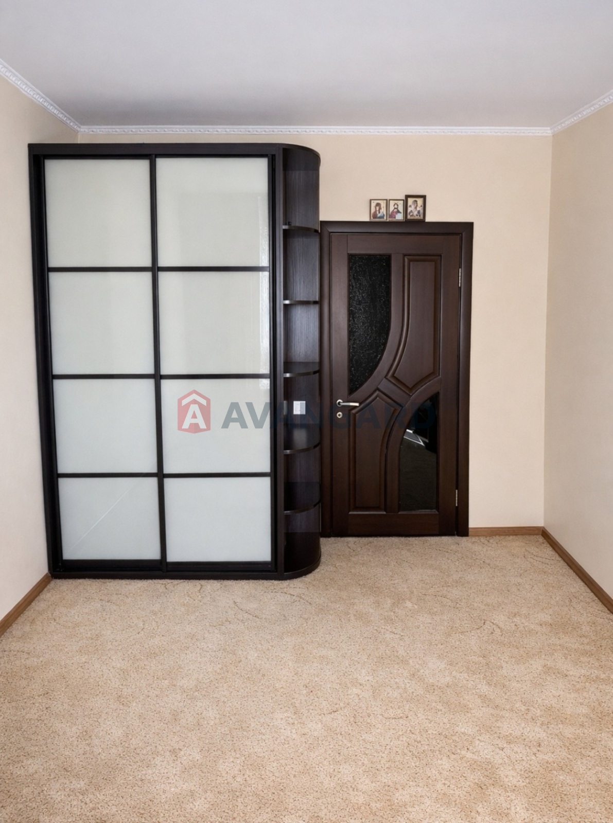 3 комн. квартира, 72/42/9 кв. м., 4/16 этаж фото 5 3 комн. квартира, 72/42/9 кв. м., 4/16 этаж фото 5
