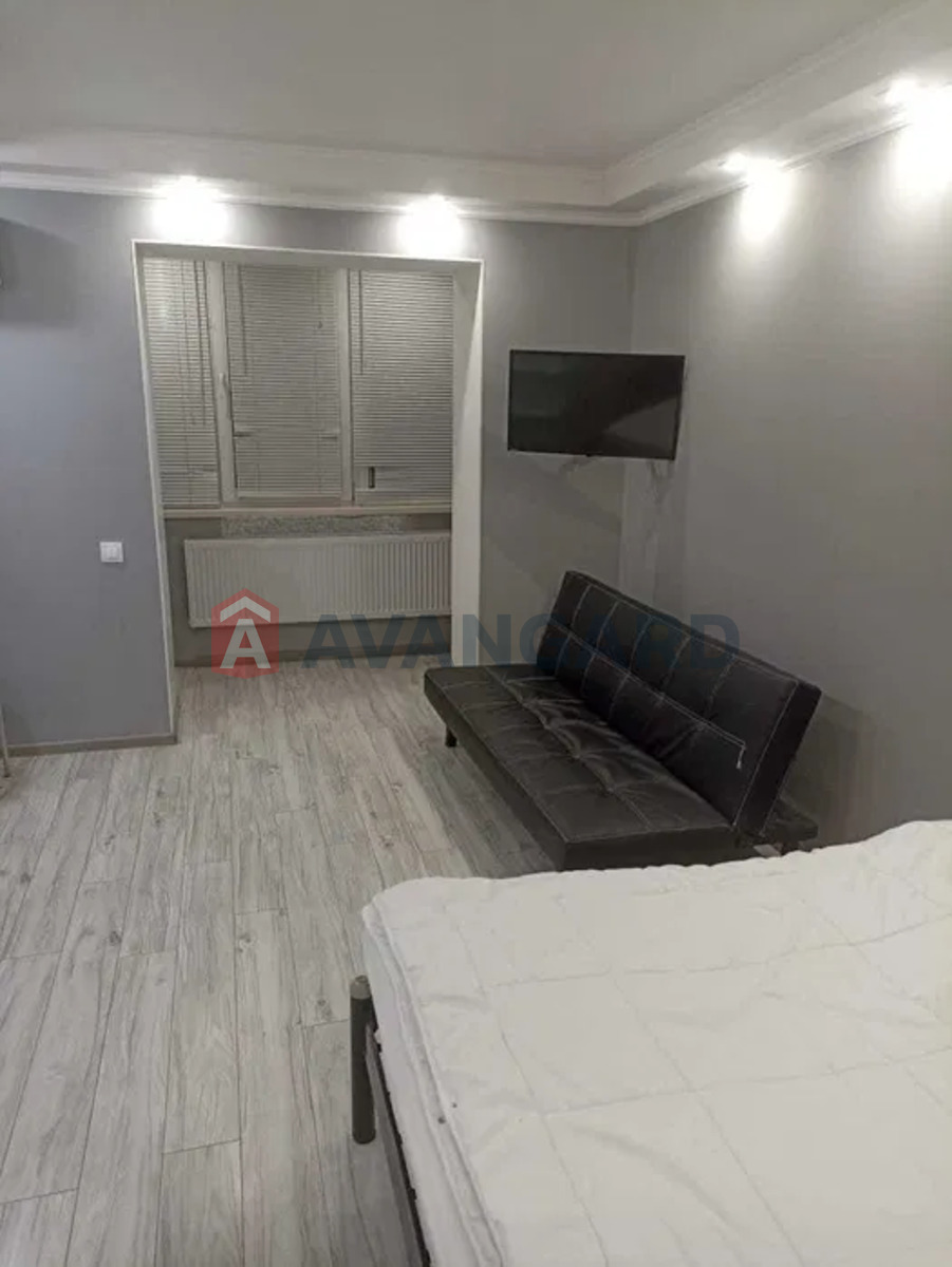 1 кім. квартира, 32/-/4 кв. м., 1/9 поверх фото 10 1 кім. квартира, 32/-/4 кв. м., 1/9 поверх фото 10