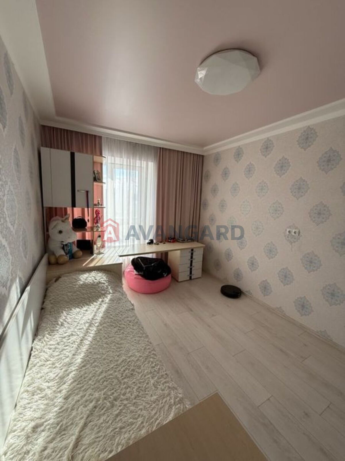 2 кім. квартира, 60/-/10 кв. м., 3/12 поверх фото 2 2 кім. квартира, 60/-/10 кв. м., 3/12 поверх фото 2