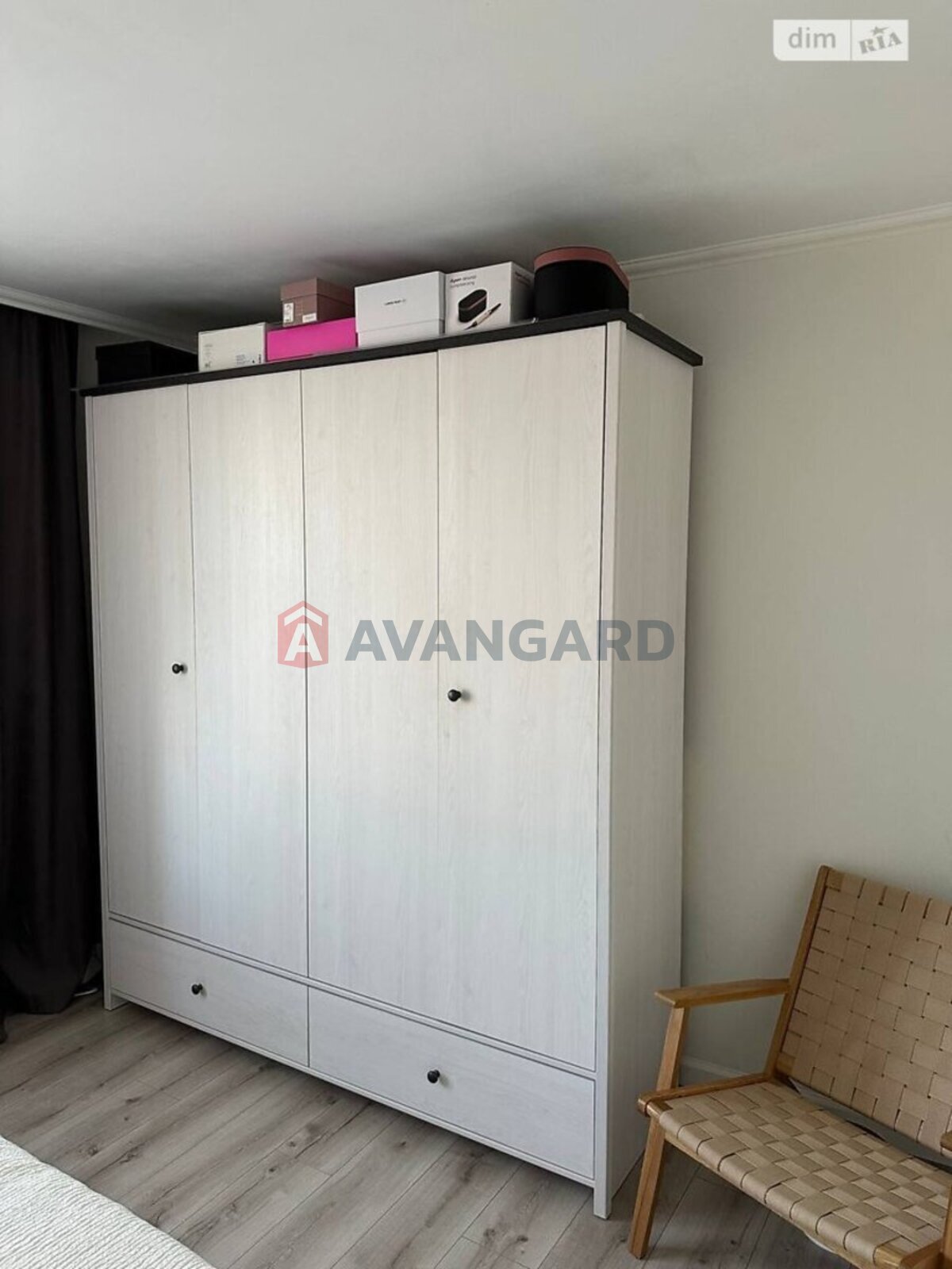 2 кім. квартира, 50/27/8 кв. м., 14/14 поверх фото 3 2 кім. квартира, 50/27/8 кв. м., 14/14 поверх фото 3