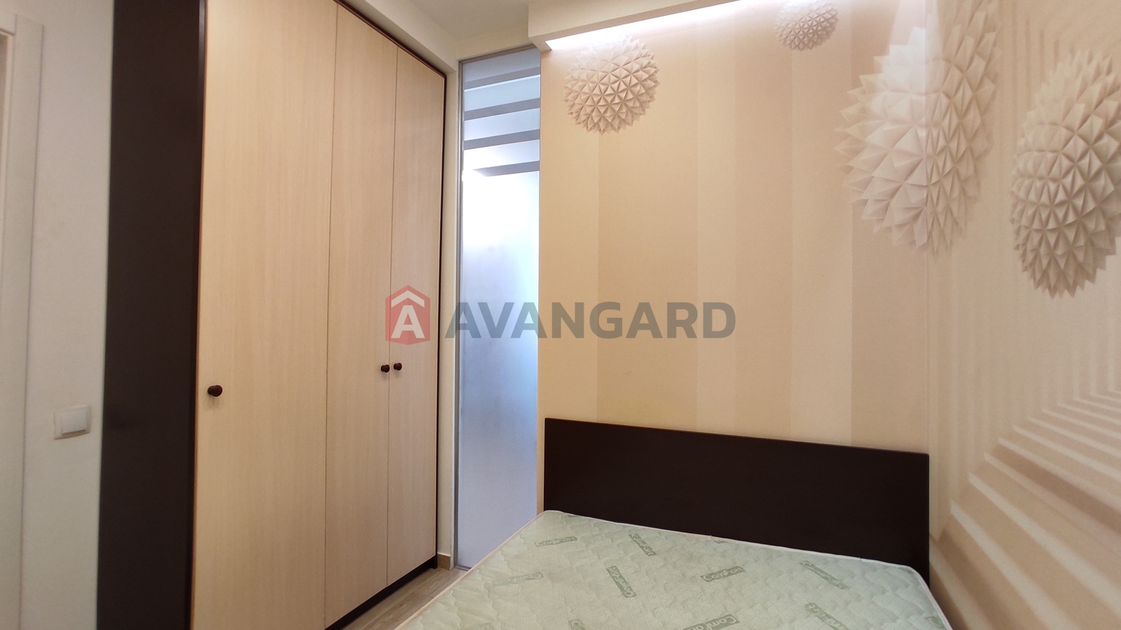 1 кім. квартира, 56/30/18 кв. м., 2/12 поверх фото 20 1 кім. квартира, 56/30/18 кв. м., 2/12 поверх фото 20