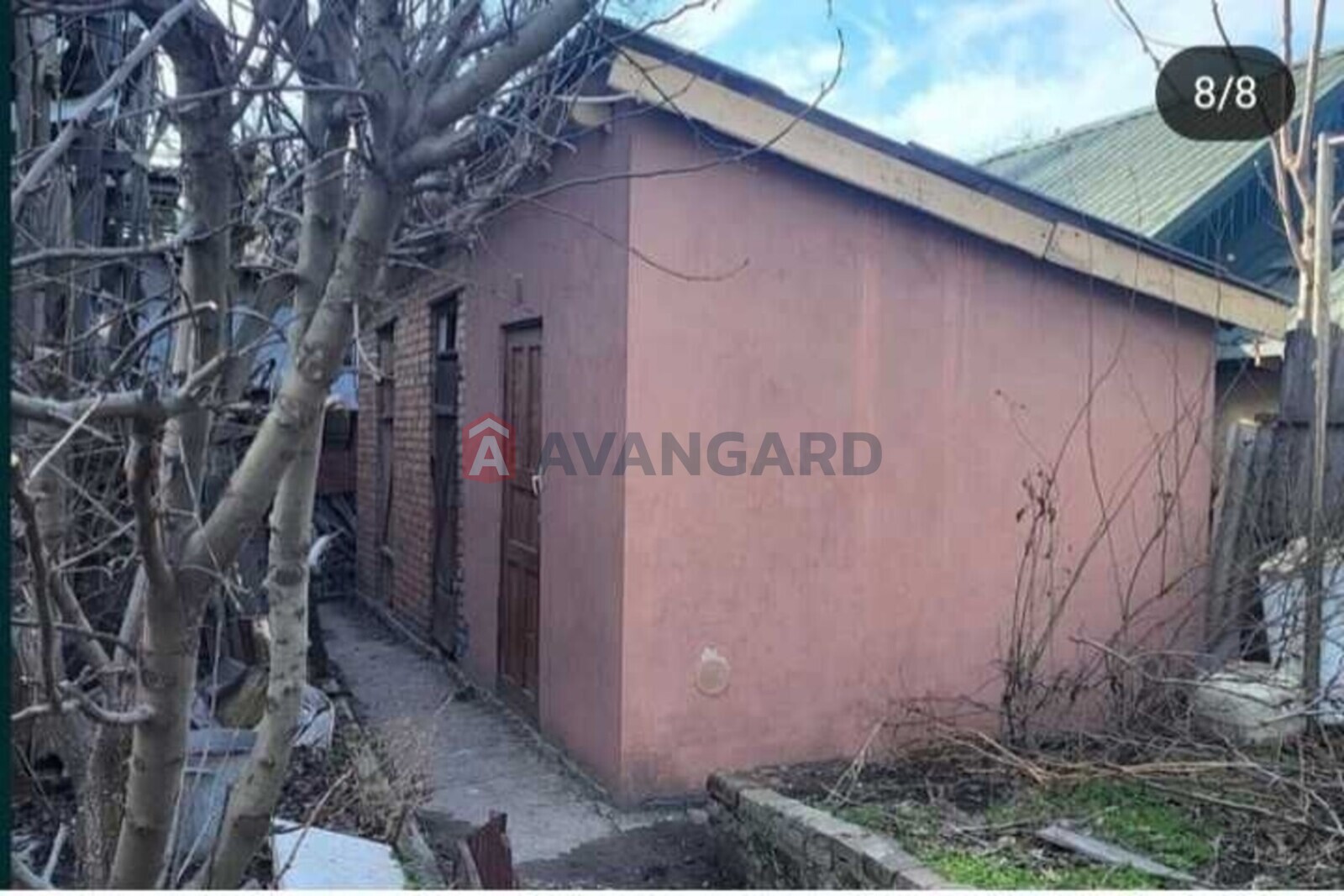 1 комн. квартира, 30/-/8 кв. м., 1/1 этаж фото 8 1 комн. квартира, 30/-/8 кв. м., 1/1 этаж фото 8