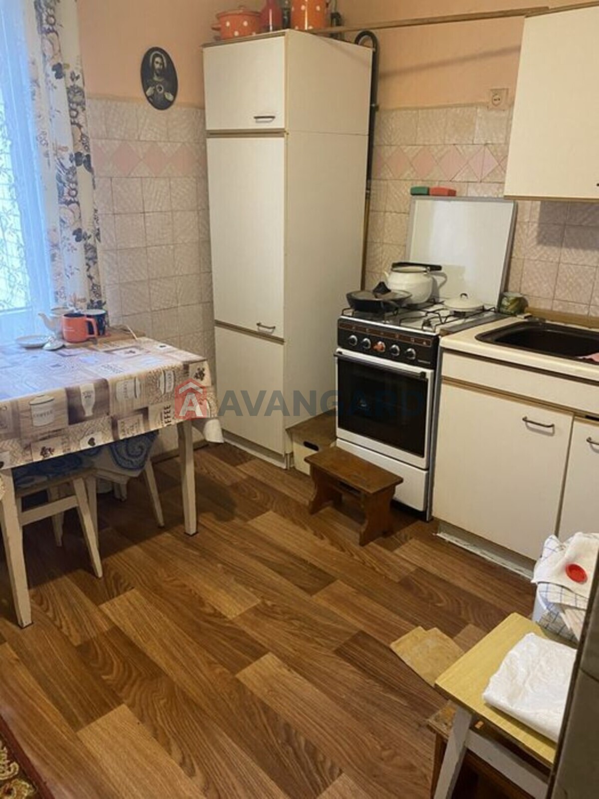 4 комн. квартира, 73/-/8 кв. м., 5/9 этаж фото 1 4 комн. квартира, 73/-/8 кв. м., 5/9 этаж фото 1