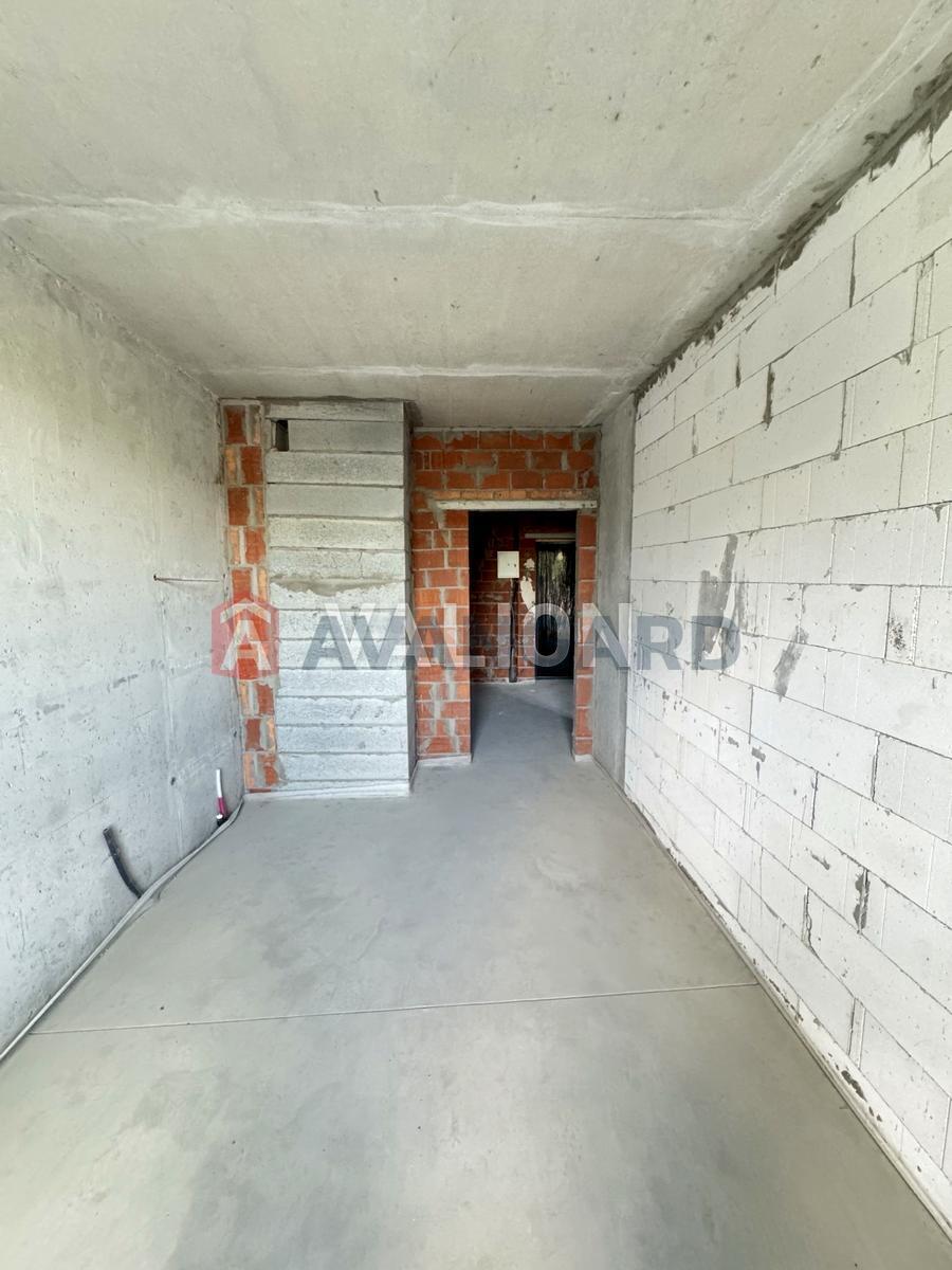 1 кім. квартира, 40.9 / 15.3 / 11.7 кв. м., 3/25 поверх фото 9 1 кім. квартира, 40.9 / 15.3 / 11.7 кв. м., 3/25 поверх фото 9