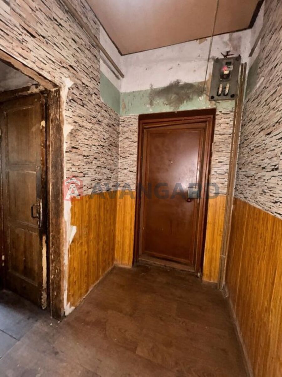 3 комн. квартира, 76/-/8 кв. м., 4/4 этаж фото 9 3 комн. квартира, 76/-/8 кв. м., 4/4 этаж фото 9