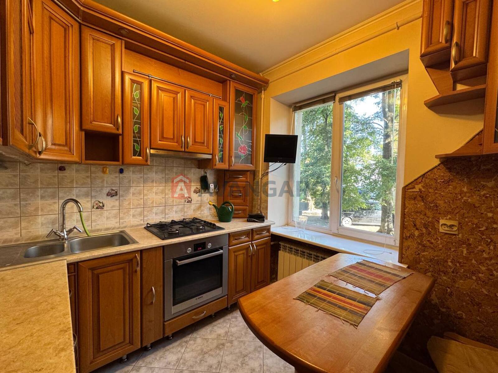 2 кім. квартира, 43/-/6 кв. м., 1/4 поверх фото 6 2 кім. квартира, 43/-/6 кв. м., 1/4 поверх фото 6