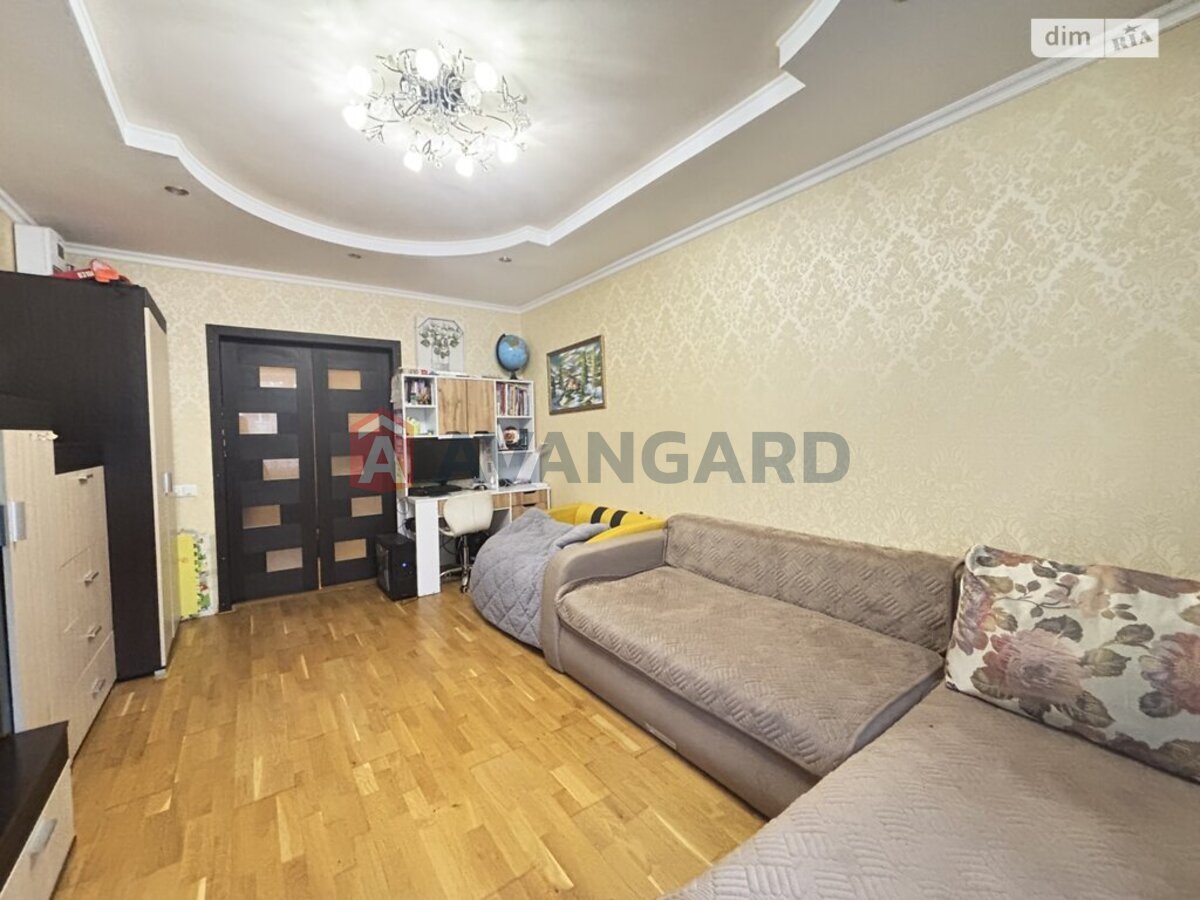 2 кім. квартира, 60/27/9 кв. м., 2/4 поверх фото 16 2 кім. квартира, 60/27/9 кв. м., 2/4 поверх фото 16