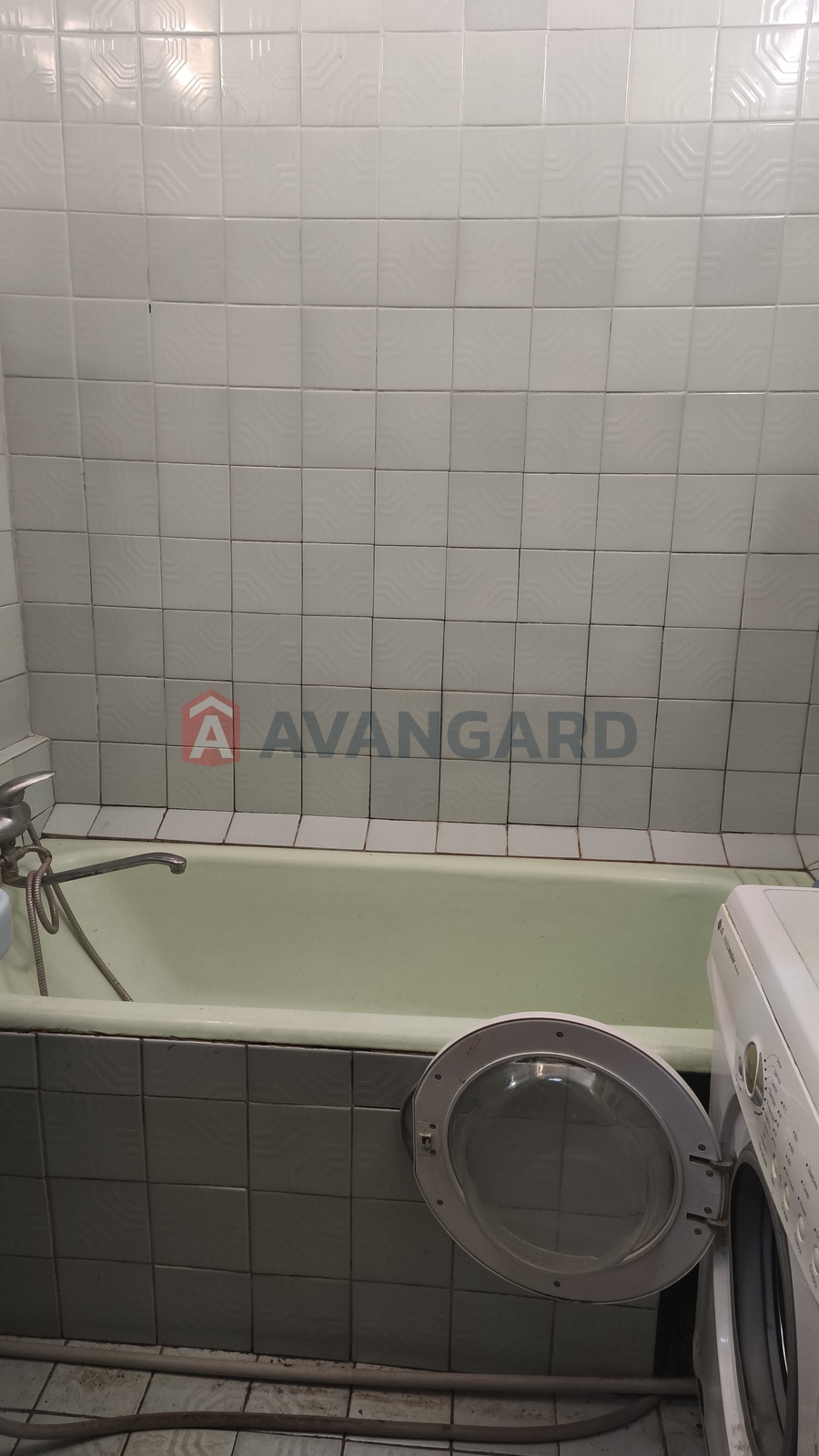 1 кім. квартира, 102/-/17 кв. м., 2/3 поверх фото 12 1 кім. квартира, 102/-/17 кв. м., 2/3 поверх фото 12