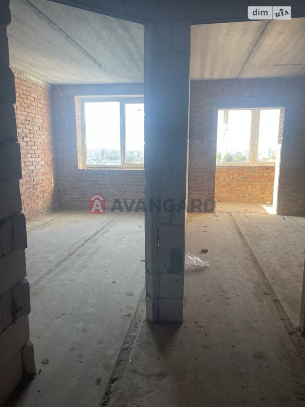 1 кім. квартира, 44/19/15 кв. м., 7/9 поверх фото 10 1 кім. квартира, 44/19/15 кв. м., 7/9 поверх фото 10