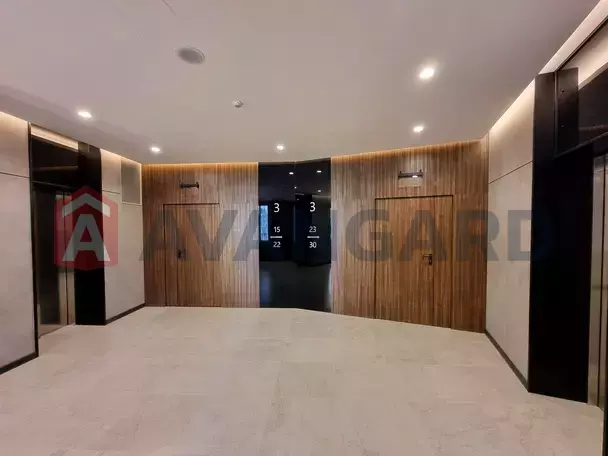 1 кім. квартира, 49/14/19 кв. м., 3/26 поверх фото 4 1 кім. квартира, 49/14/19 кв. м., 3/26 поверх фото 4