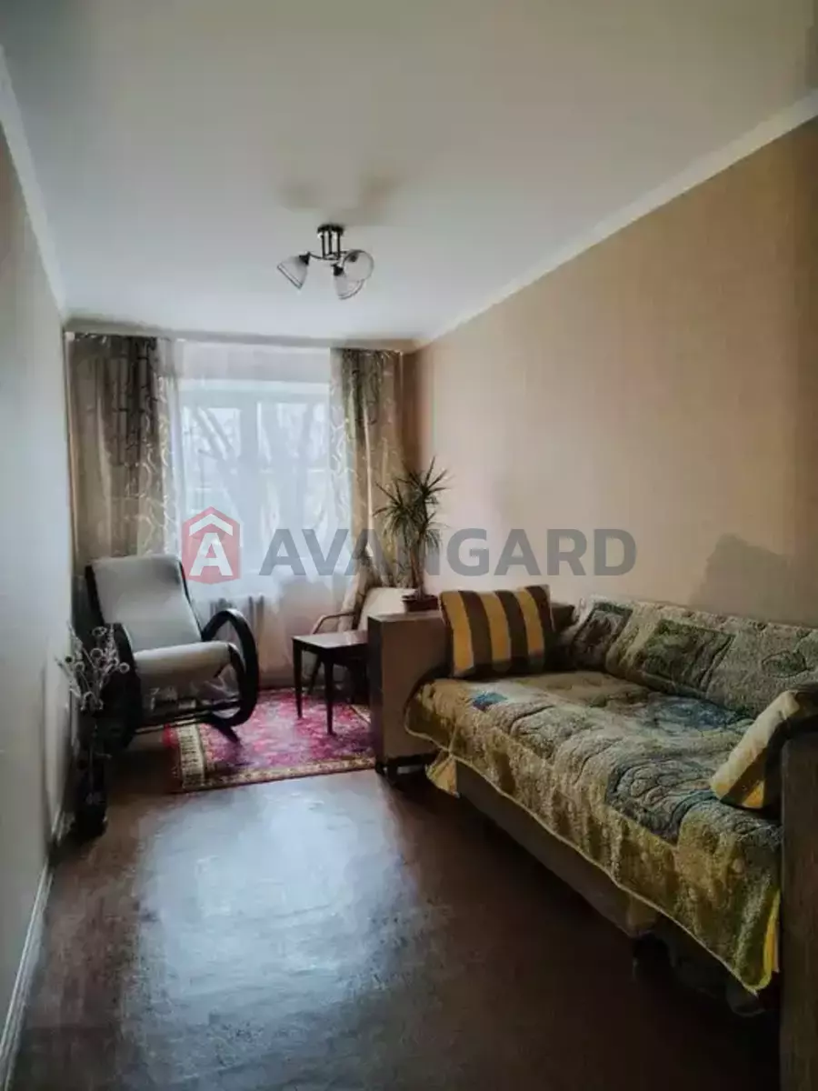 3 комн. квартира, 57/-/- кв. м., 5/5 этаж фото 5 3 комн. квартира, 57/-/- кв. м., 5/5 этаж фото 5