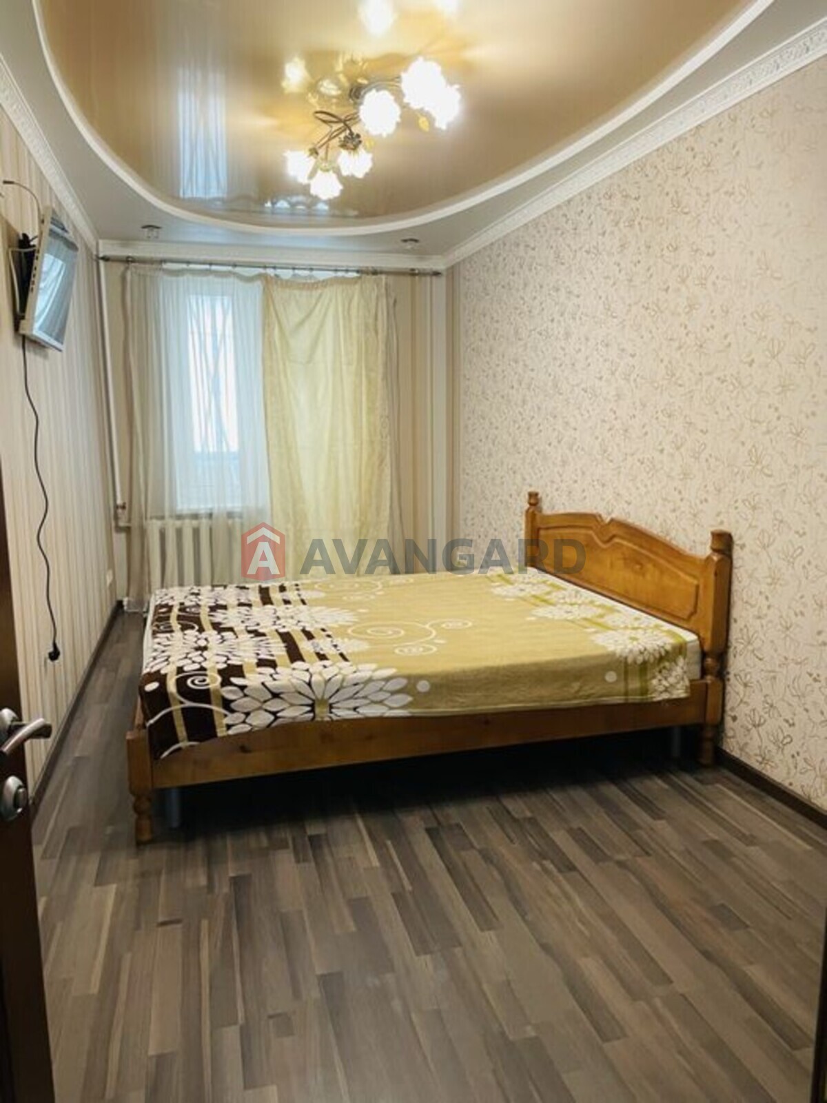 2 кім. квартира, 59/-/25 кв. м., 5/9 поверх фото 6 2 кім. квартира, 59/-/25 кв. м., 5/9 поверх фото 6