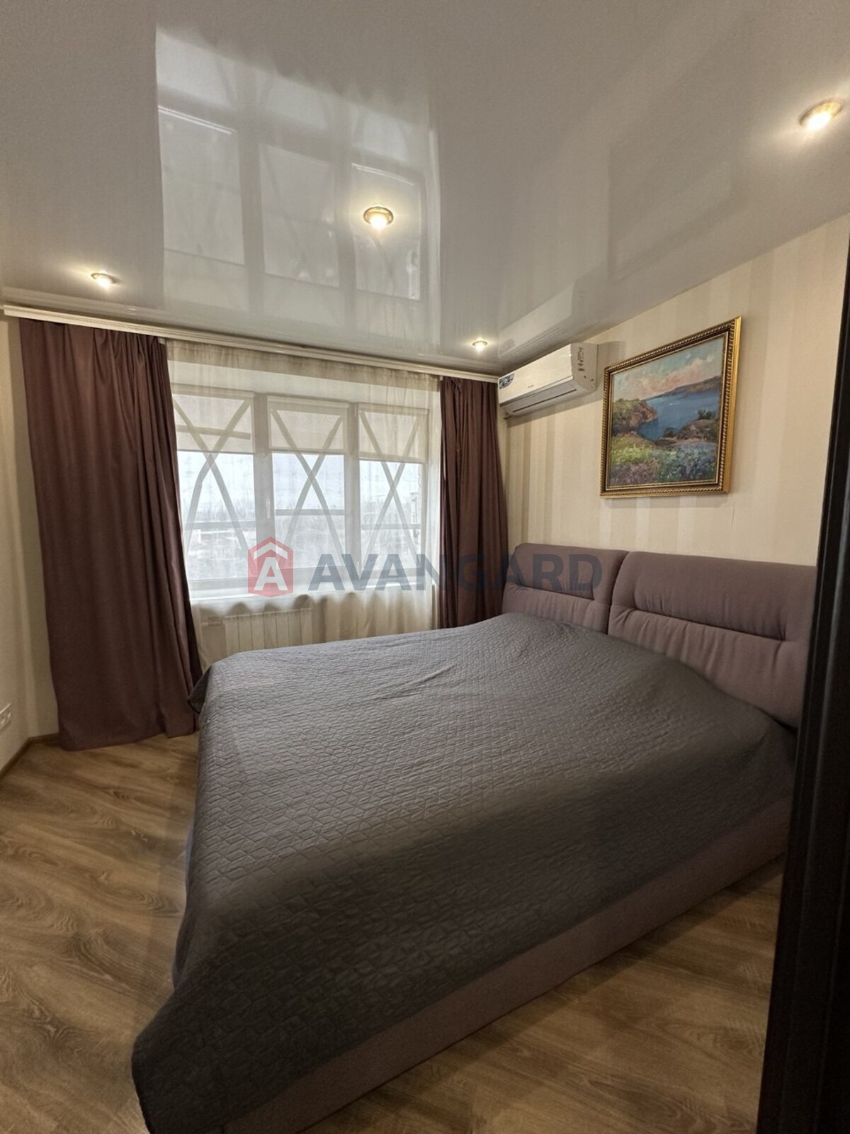 3 кім. квартира, 67/-/8 кв. м., 8/9 поверх фото 8 3 кім. квартира, 67/-/8 кв. м., 8/9 поверх фото 8