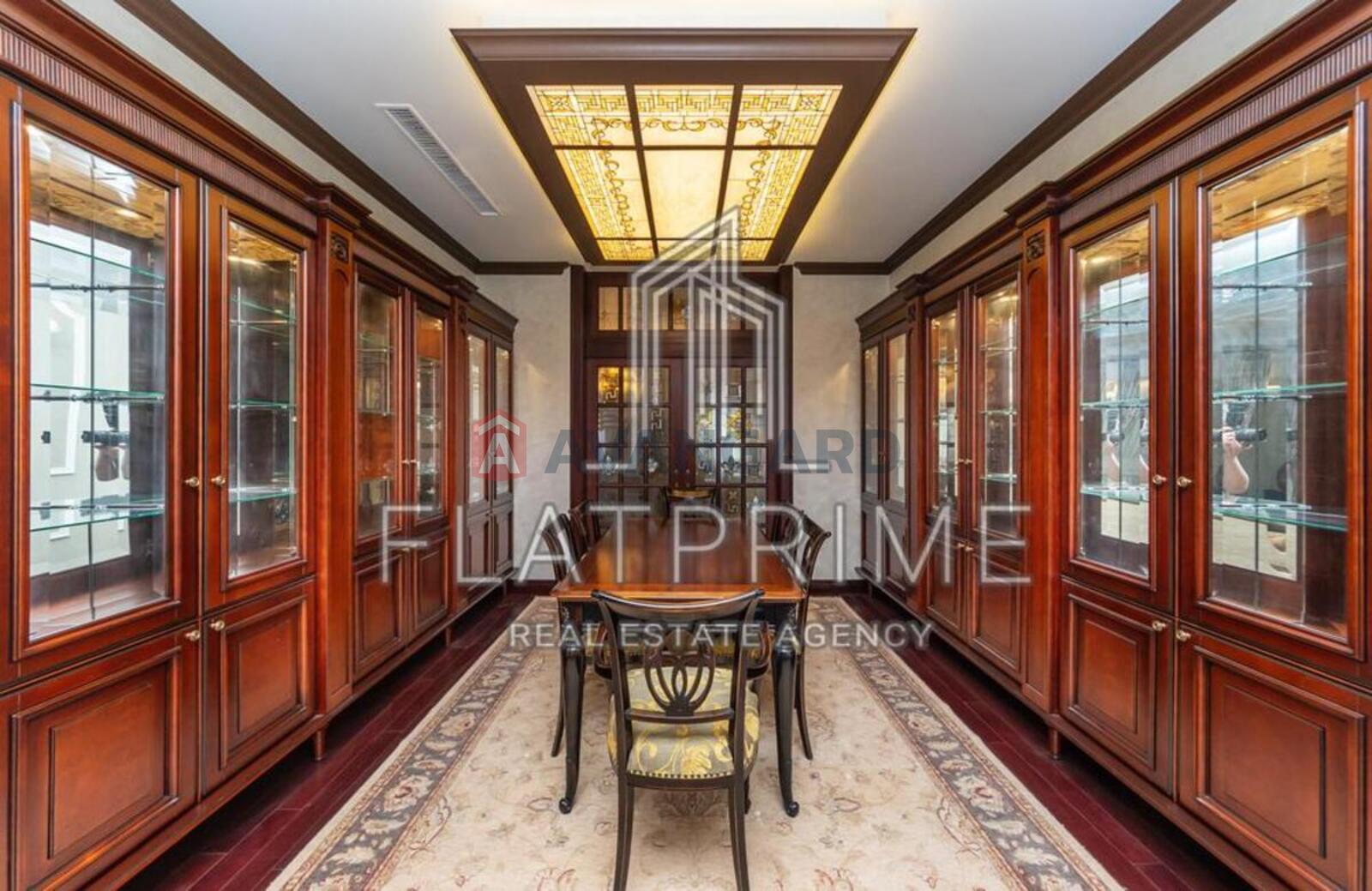3 комн. квартира, 239/137/24 кв. м., 5/6 этаж фото 5 3 комн. квартира, 239/137/24 кв. м., 5/6 этаж фото 5