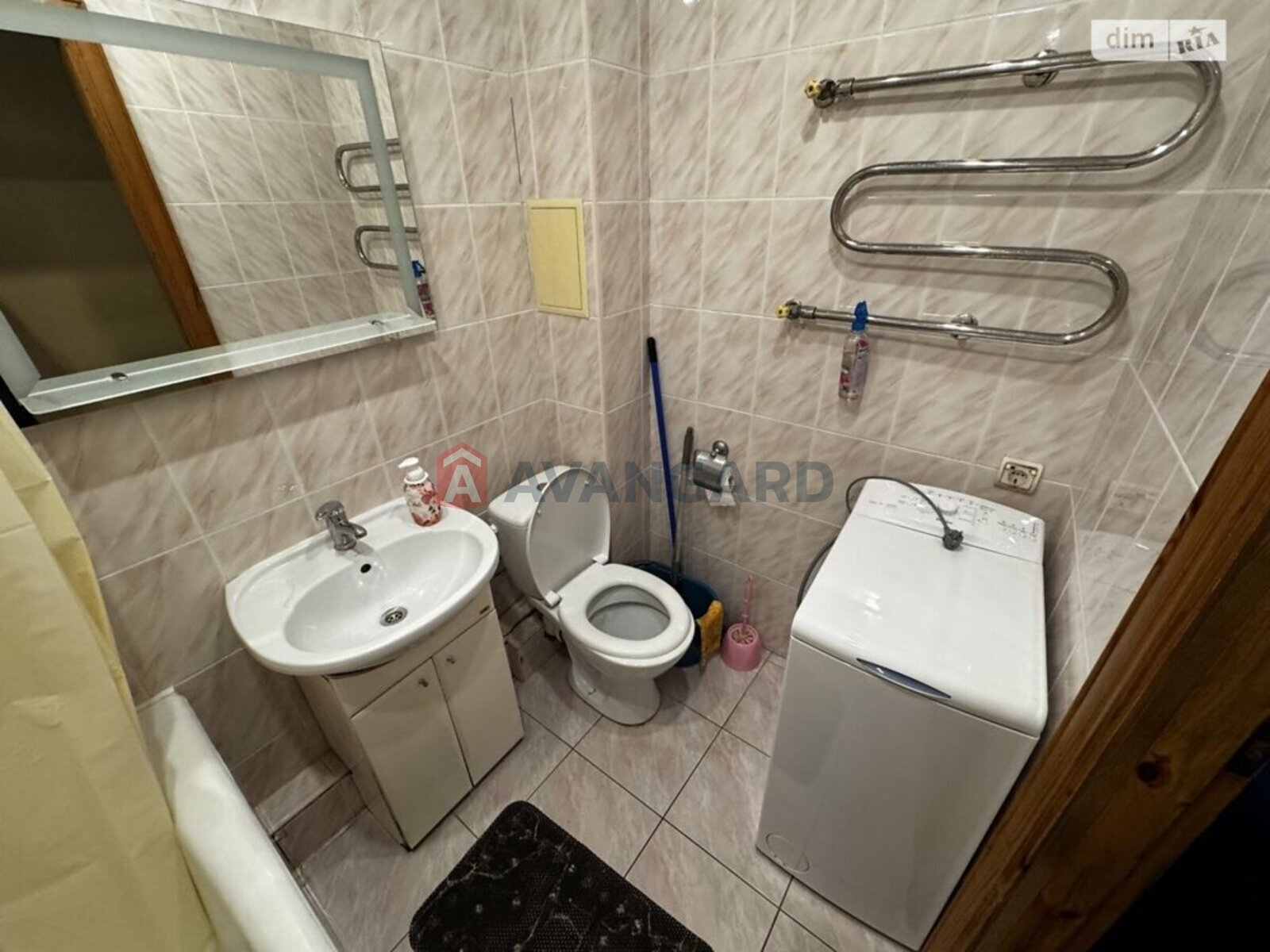 3 комн. квартира, 46/46/5 кв. м., 1/5 этаж фото 9 3 комн. квартира, 46/46/5 кв. м., 1/5 этаж фото 9