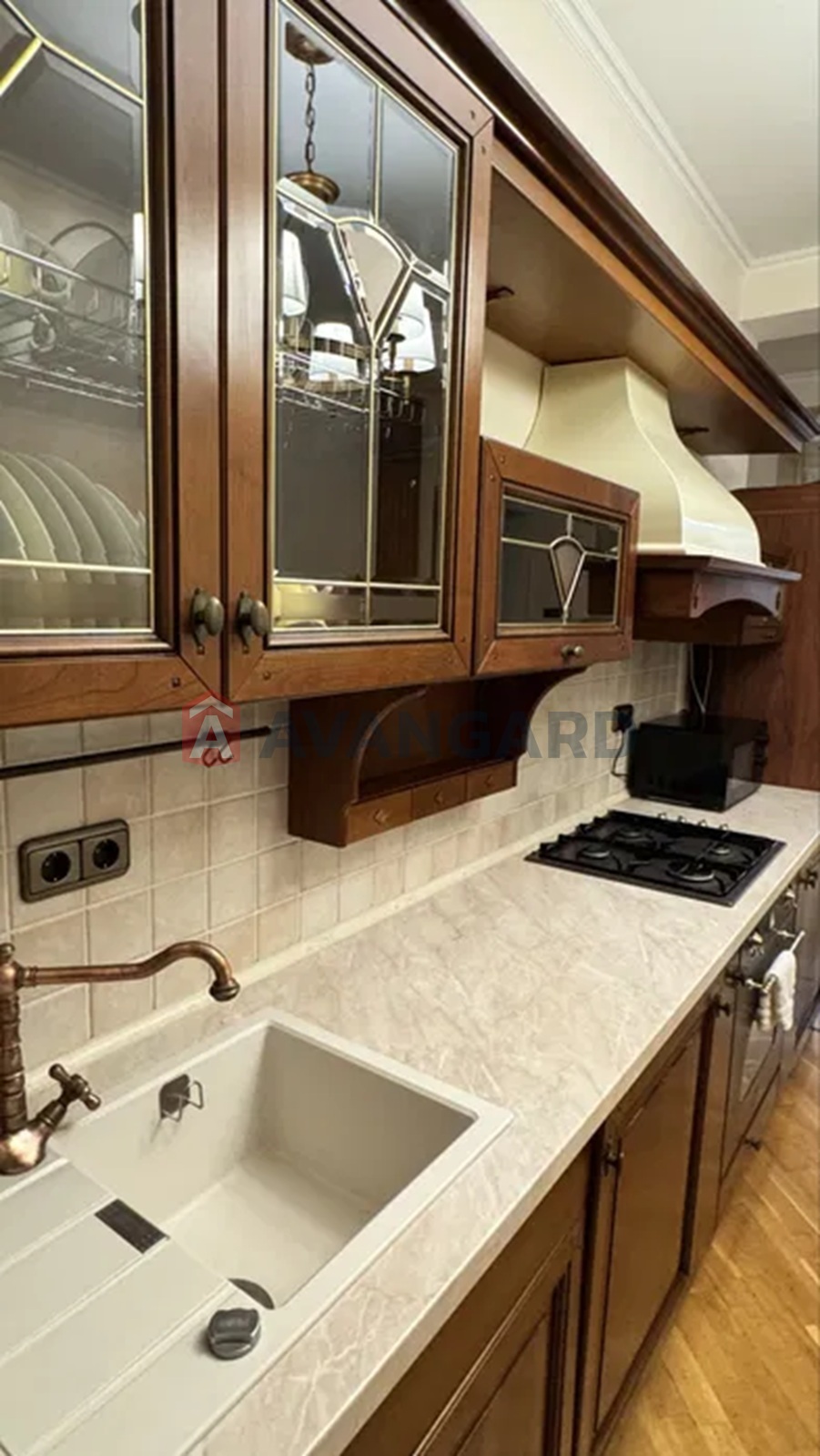 4 комн. квартира, 180/125/25 кв. м., 5/5 этаж фото 7 4 комн. квартира, 180/125/25 кв. м., 5/5 этаж фото 7