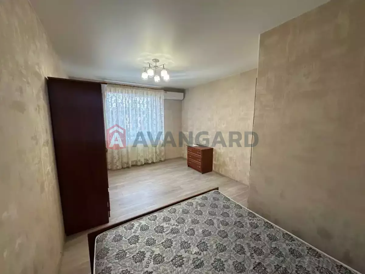 1 комн. квартира, 44/20/10 кв. м., 12/12 этаж фото 4 1 комн. квартира, 44/20/10 кв. м., 12/12 этаж фото 4