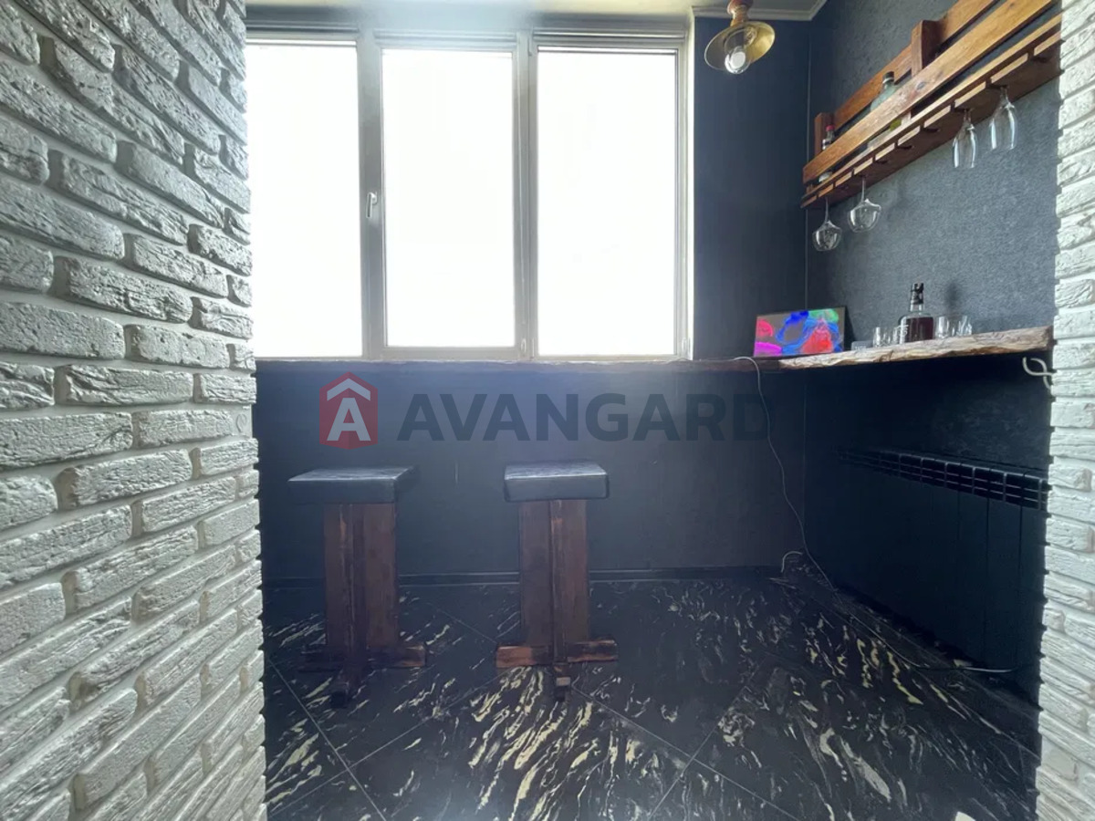 1 комн. квартира, 43/-/12 кв. м., 11/12 этаж фото 4 1 комн. квартира, 43/-/12 кв. м., 11/12 этаж фото 4