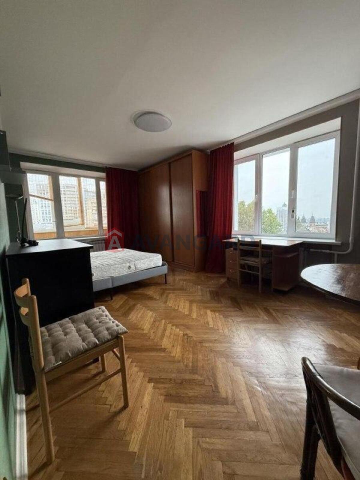 1 кім. квартира, 42/22/8 кв. м., 8/9 поверх фото 3 1 кім. квартира, 42/22/8 кв. м., 8/9 поверх фото 3