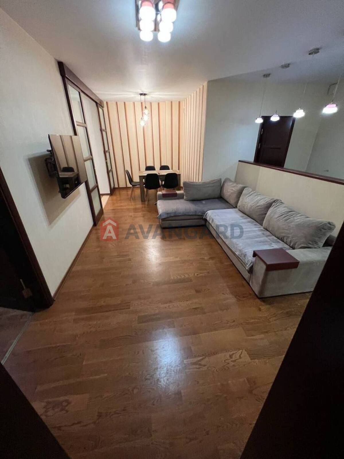 3 комн. квартира, 91/65/15 кв. м., 21/23 этаж фото 17 3 комн. квартира, 91/65/15 кв. м., 21/23 этаж фото 17