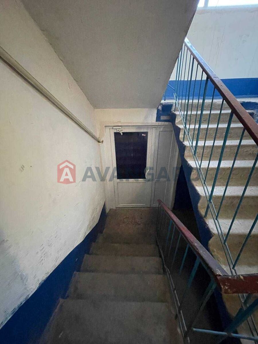 1 кім. квартира, 40/-/8 кв. м., 2/9 поверх фото 2 1 кім. квартира, 40/-/8 кв. м., 2/9 поверх фото 2