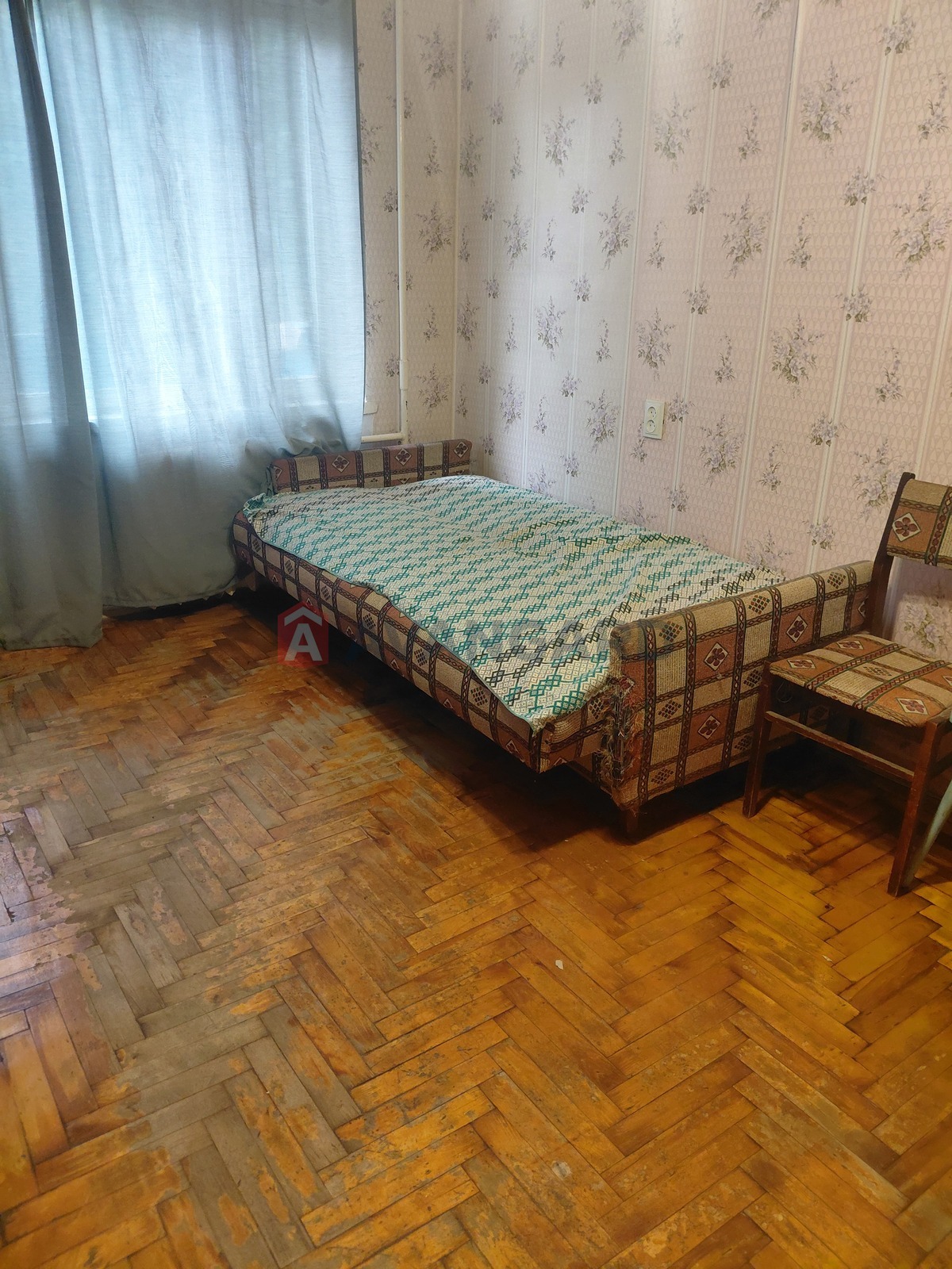 1 комн. квартира, 29/-/6 кв. м., 3/5 этаж фото 2 1 комн. квартира, 29/-/6 кв. м., 3/5 этаж фото 2