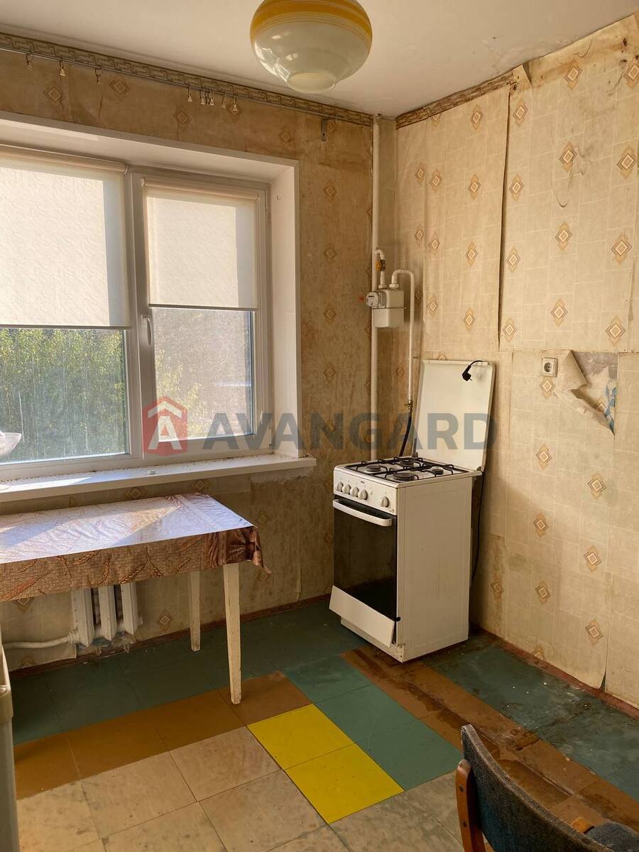 2 комн. квартира, 53/32/9 кв. м., 3/9 этаж фото 5 2 комн. квартира, 53/32/9 кв. м., 3/9 этаж фото 5