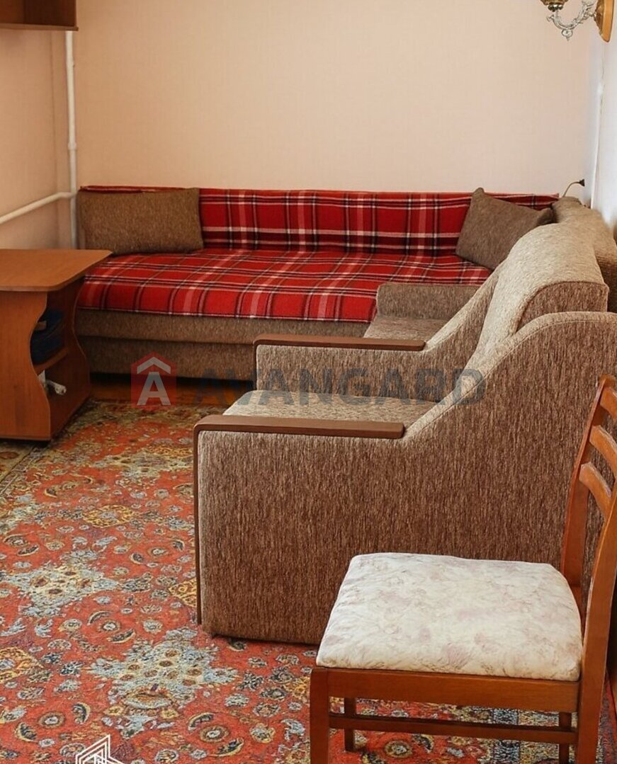 2 комн. квартира, 44/27/5 кв. м., 2/5 этаж фото 5 2 комн. квартира, 44/27/5 кв. м., 2/5 этаж фото 5