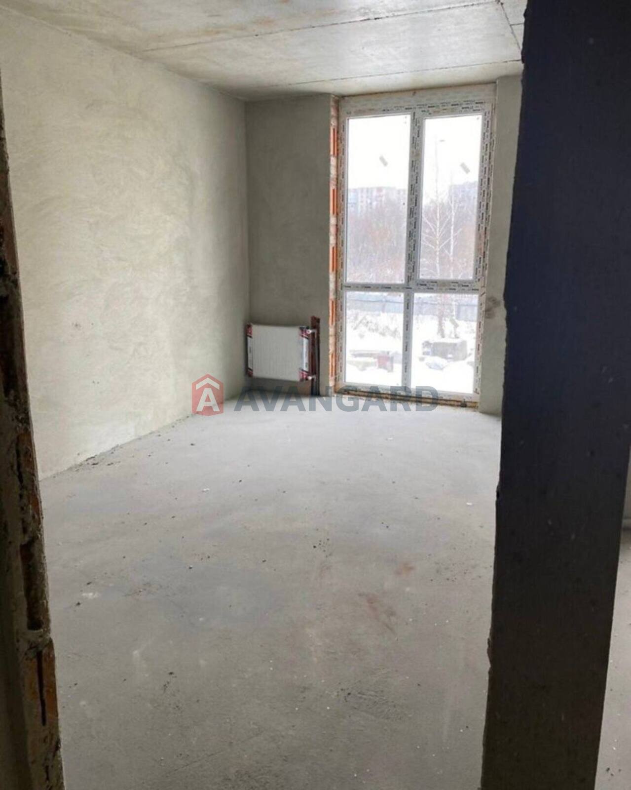 1 комн. квартира, 40/-/- кв. м., 2/10 этаж фото 14 1 комн. квартира, 40/-/- кв. м., 2/10 этаж фото 14