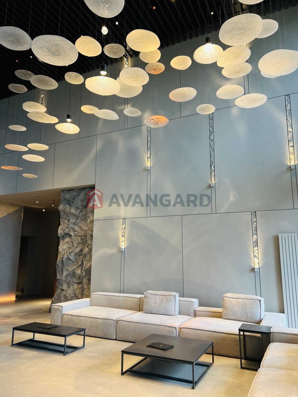 3 кім. квартира, 75,4/70/5 кв. м., 10/36 поверх фото 2 3 кім. квартира, 75,4/70/5 кв. м., 10/36 поверх фото 2