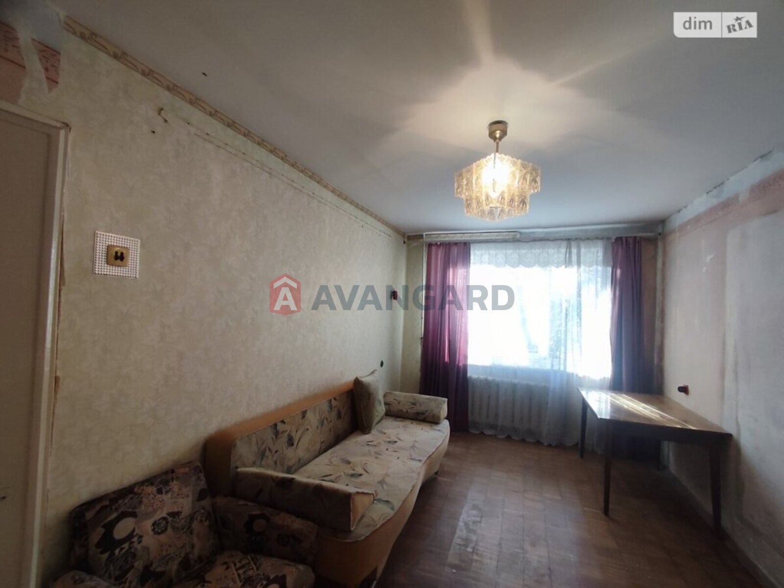 2 комн. квартира, 47/29/6 кв. м., 1/5 этаж фото 1 2 комн. квартира, 47/29/6 кв. м., 1/5 этаж фото 1