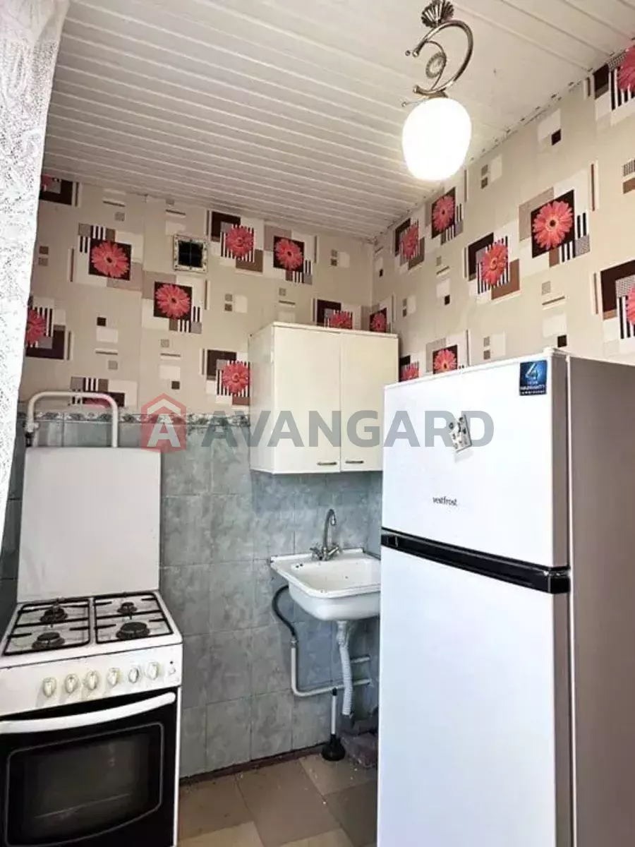 1 комн. квартира, 25/-/5 кв. м., 5/5 этаж фото 18 1 комн. квартира, 25/-/5 кв. м., 5/5 этаж фото 18