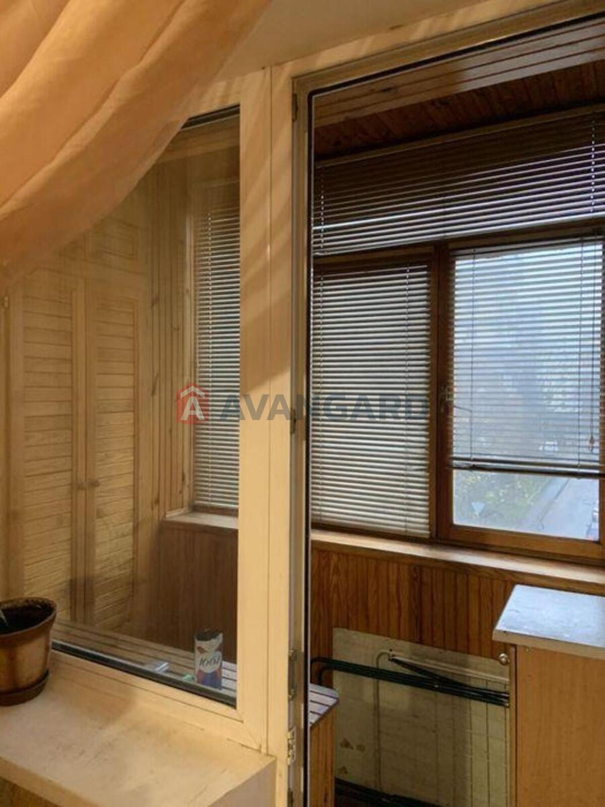 1 комн. квартира, 30/-/7 кв. м., 4/5 этаж фото 11 1 комн. квартира, 30/-/7 кв. м., 4/5 этаж фото 11