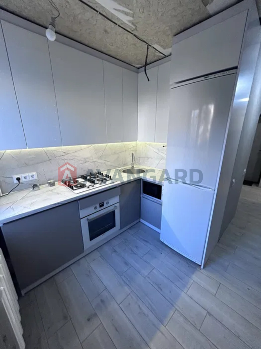 2 кім. квартира, 42/-/6 кв. м., 1/5 поверх фото 2 2 кім. квартира, 42/-/6 кв. м., 1/5 поверх фото 2