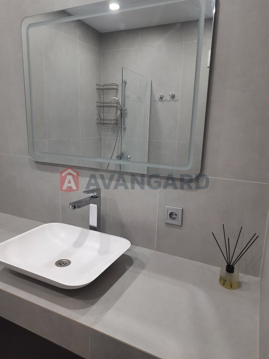 3 комн. квартира, 93/53/44 кв. м., 3/13 этаж фото 13 3 комн. квартира, 93/53/44 кв. м., 3/13 этаж фото 13