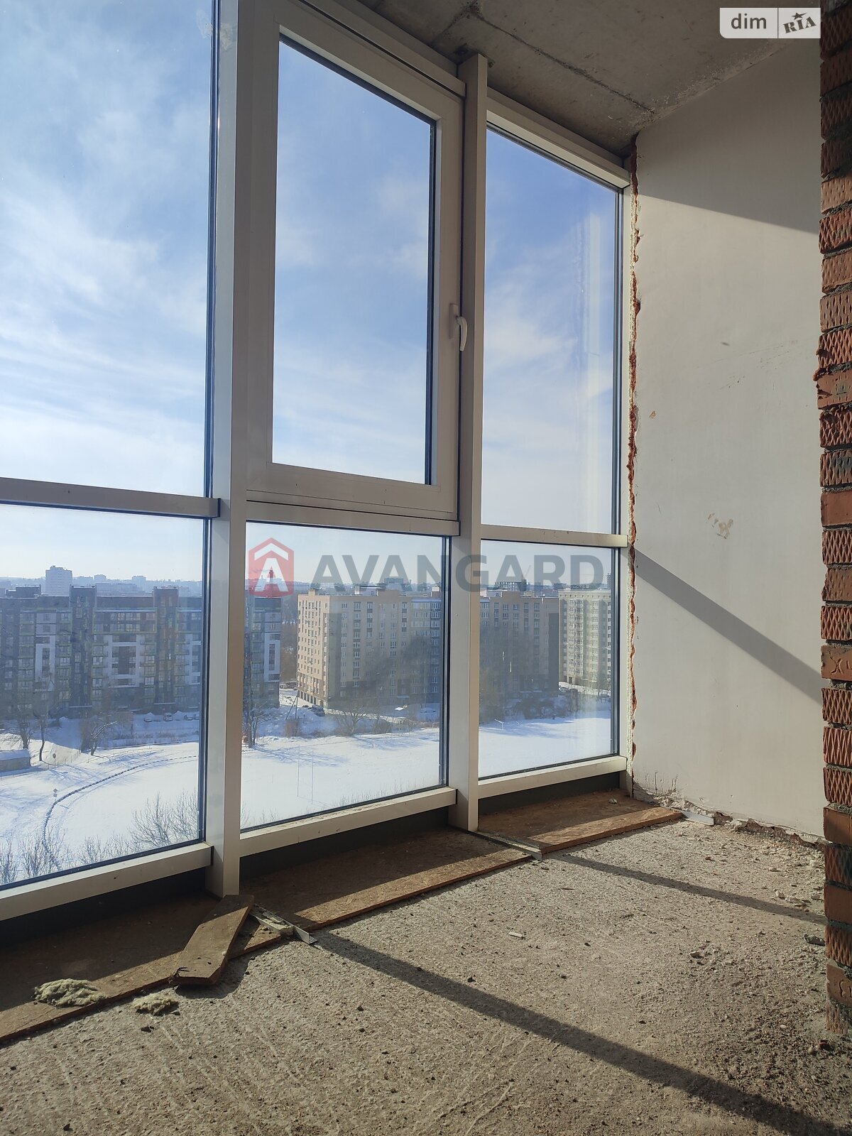 4 кім. квартира, 194/-/- кв. м., 9/10 поверх фото 7 4 кім. квартира, 194/-/- кв. м., 9/10 поверх фото 7