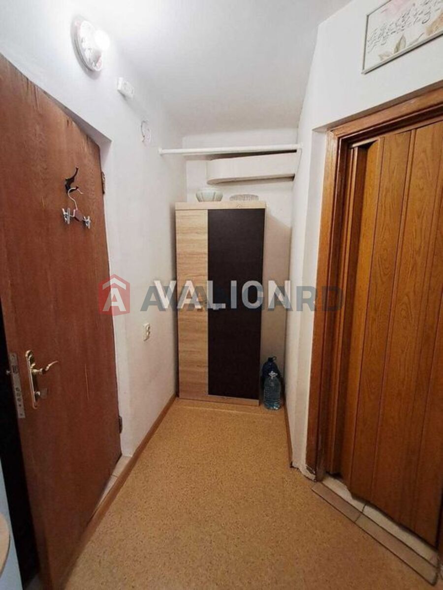 1 кім. квартира, 32/-/6 кв. м., 1/9 поверх фото 8 1 кім. квартира, 32/-/6 кв. м., 1/9 поверх фото 8