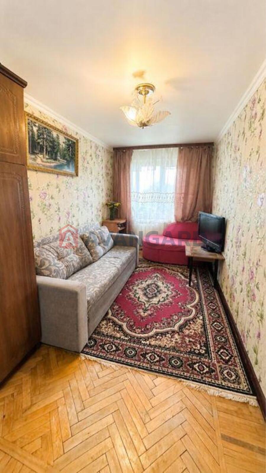 2 комн. квартира, 43/-/6 кв. м., 6/9 этаж фото 1 2 комн. квартира, 43/-/6 кв. м., 6/9 этаж фото 1
