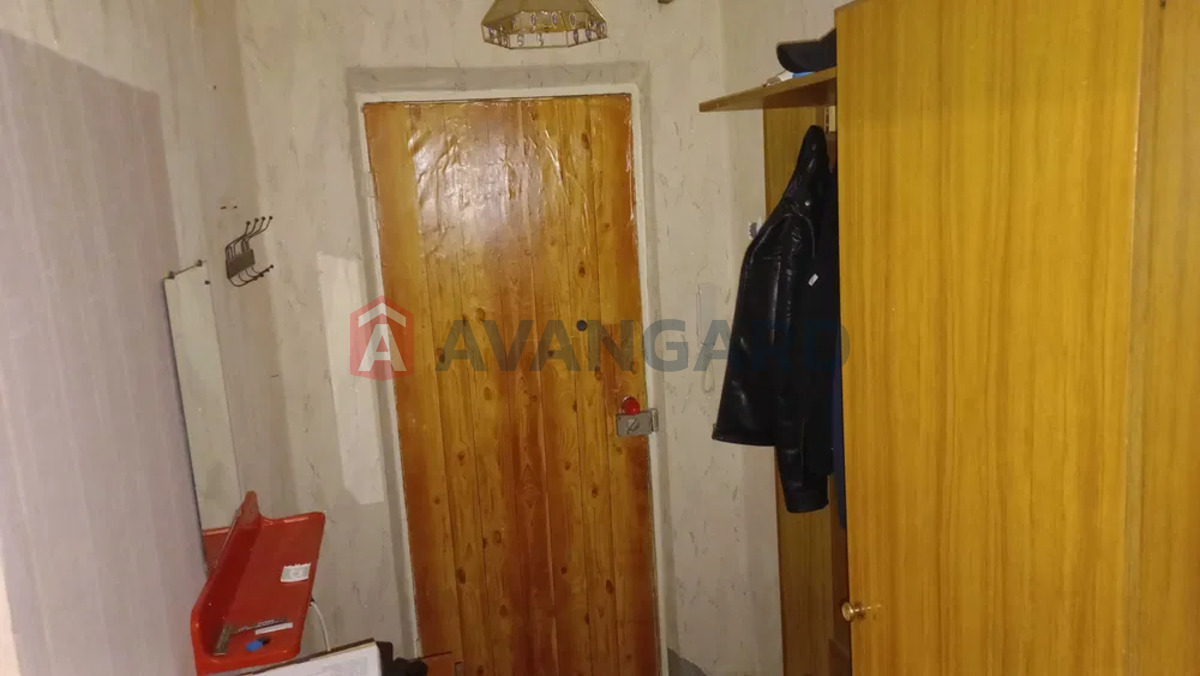 1 кім. квартира, 31/-/6 кв. м., 5/5 поверх фото 8 1 кім. квартира, 31/-/6 кв. м., 5/5 поверх фото 8