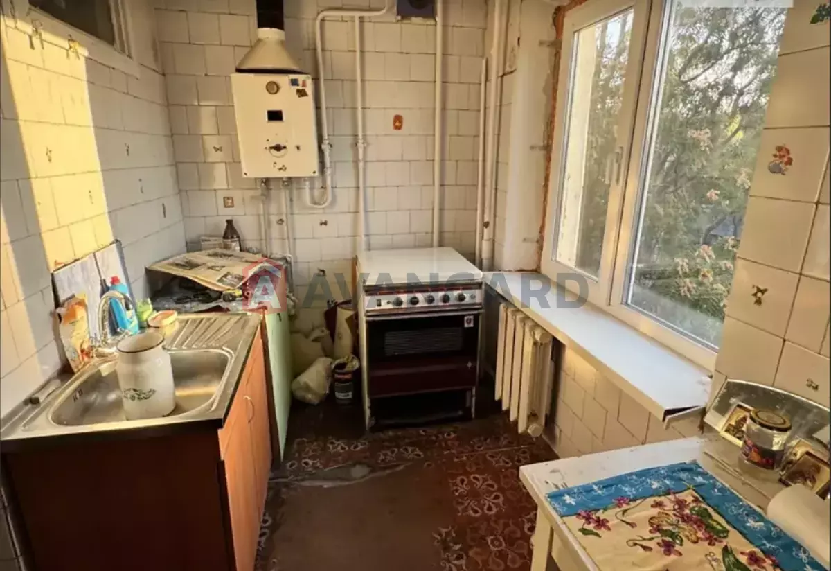 2 кім. квартира, 40/24/6 кв. м., 3/4 поверх фото 2 2 кім. квартира, 40/24/6 кв. м., 3/4 поверх фото 2