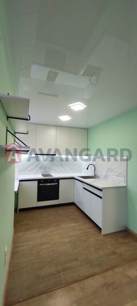 1 кім. квартира, 30/-/7 кв. м., 3/5 поверх фото 1 1 кім. квартира, 30/-/7 кв. м., 3/5 поверх фото 1