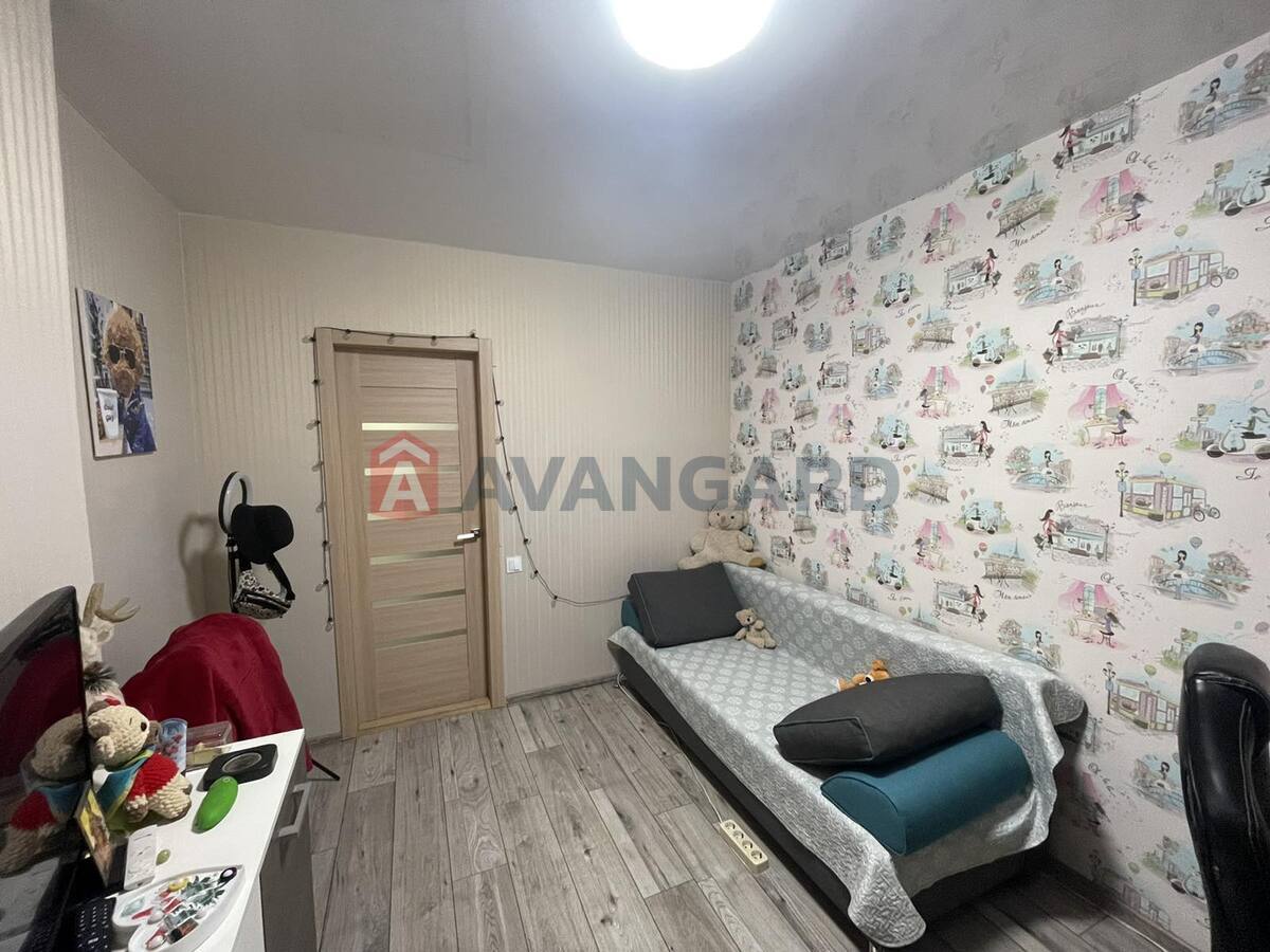 3 комн. квартира, 60/-/7 кв. м., 1/2 этаж фото 3 3 комн. квартира, 60/-/7 кв. м., 1/2 этаж фото 3