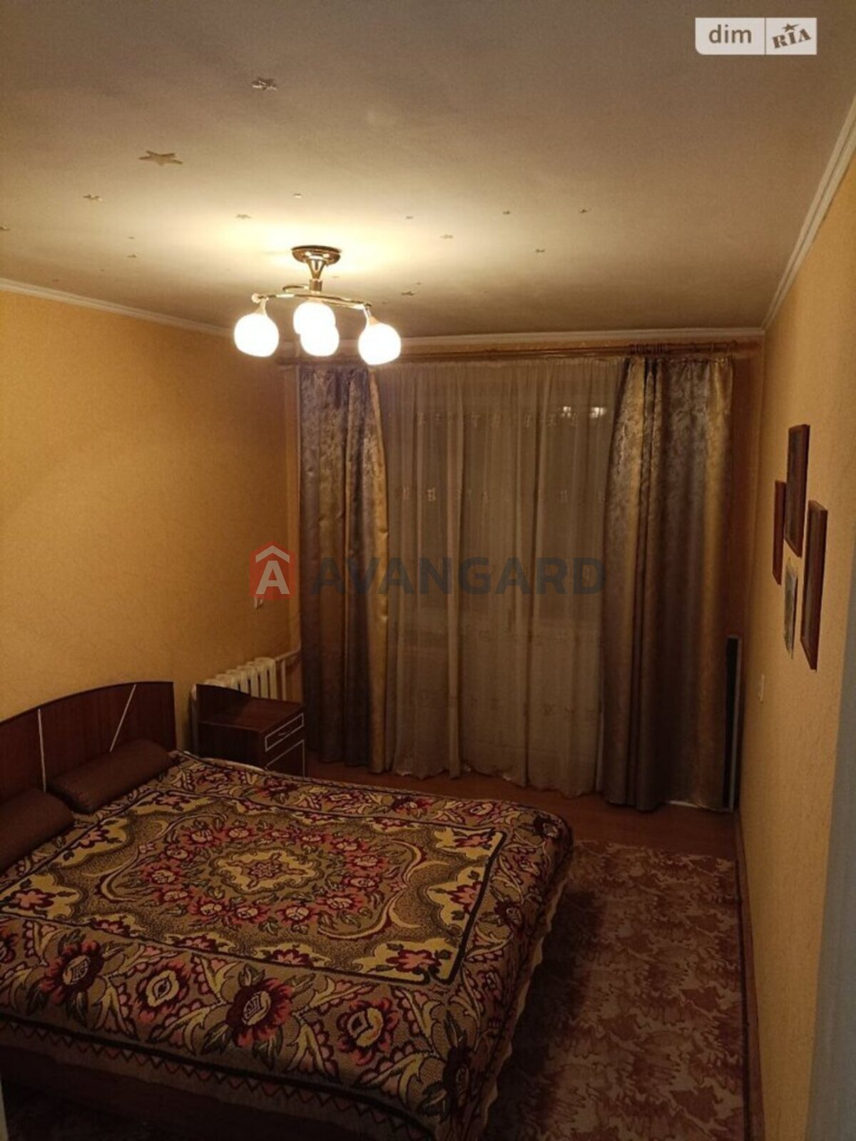 4 комн. квартира, 82/51/7 кв. м., 8/9 этаж фото 19 4 комн. квартира, 82/51/7 кв. м., 8/9 этаж фото 19