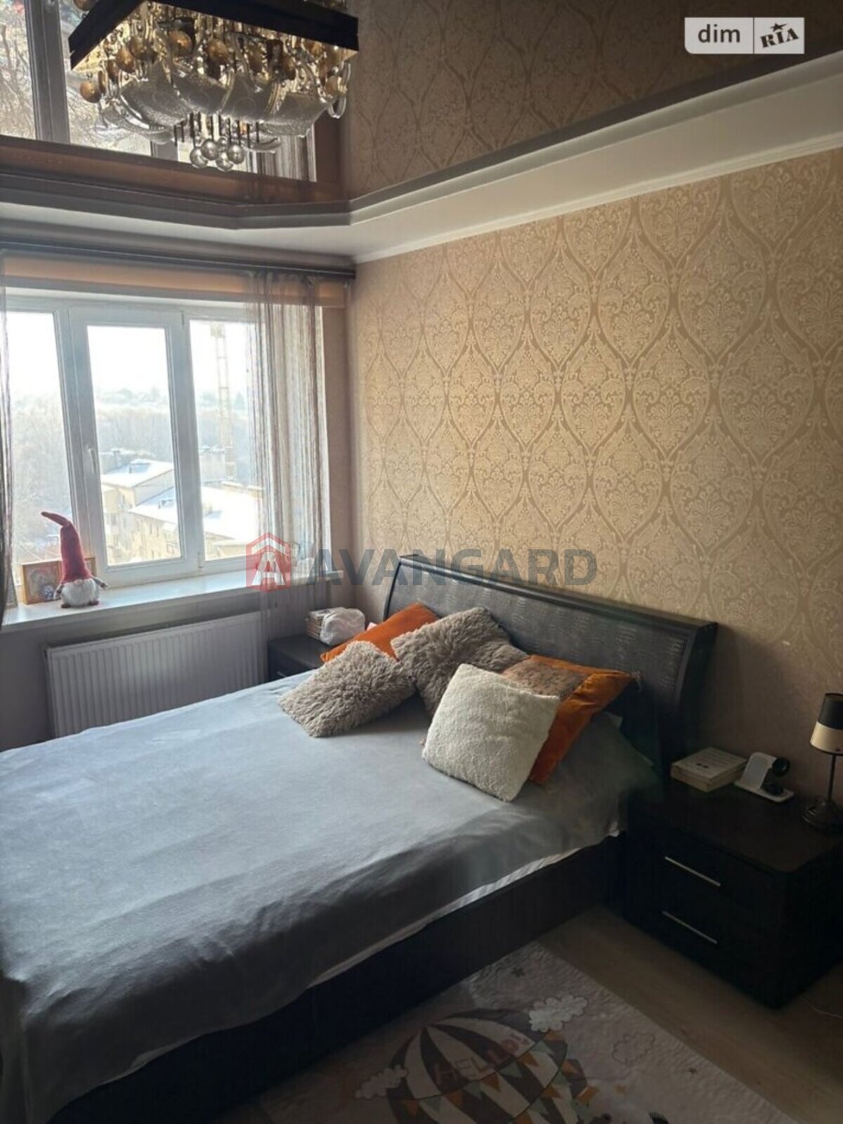 2 кім. квартира, 54/-/- кв. м., 7/11 поверх фото 13 2 кім. квартира, 54/-/- кв. м., 7/11 поверх фото 13