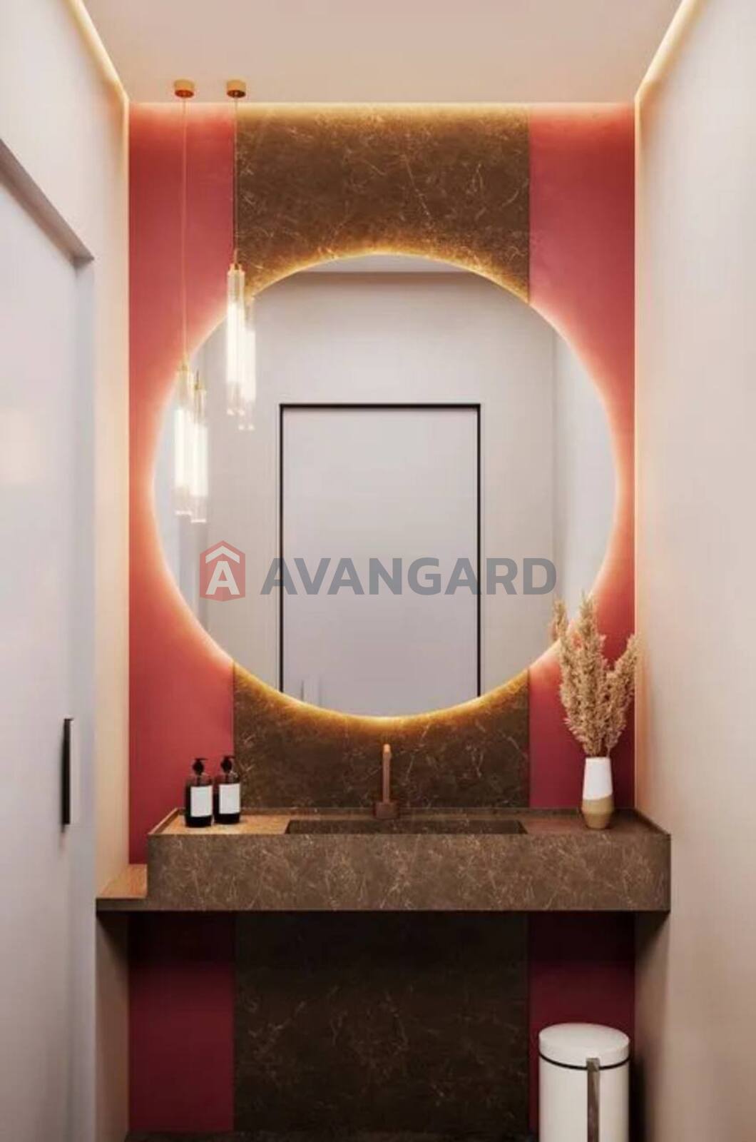 1 кім. квартира, 39,6/-/15 кв. м., 15/24 поверх фото 15 1 кім. квартира, 39,6/-/15 кв. м., 15/24 поверх фото 15