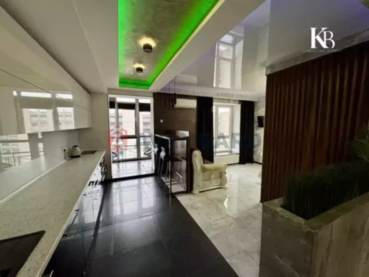 1 кім. квартира, 44/-/16 кв. м., 12/12 поверх фото 7 1 кім. квартира, 44/-/16 кв. м., 12/12 поверх фото 7