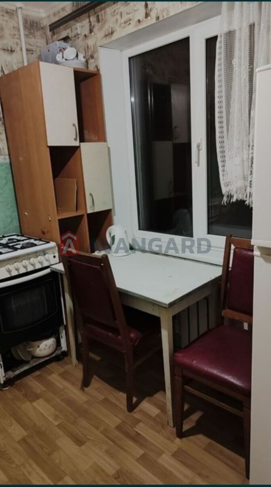 1 комн. квартира, 37/-/6 кв. м., 5/9 этаж фото 6 1 комн. квартира, 37/-/6 кв. м., 5/9 этаж фото 6