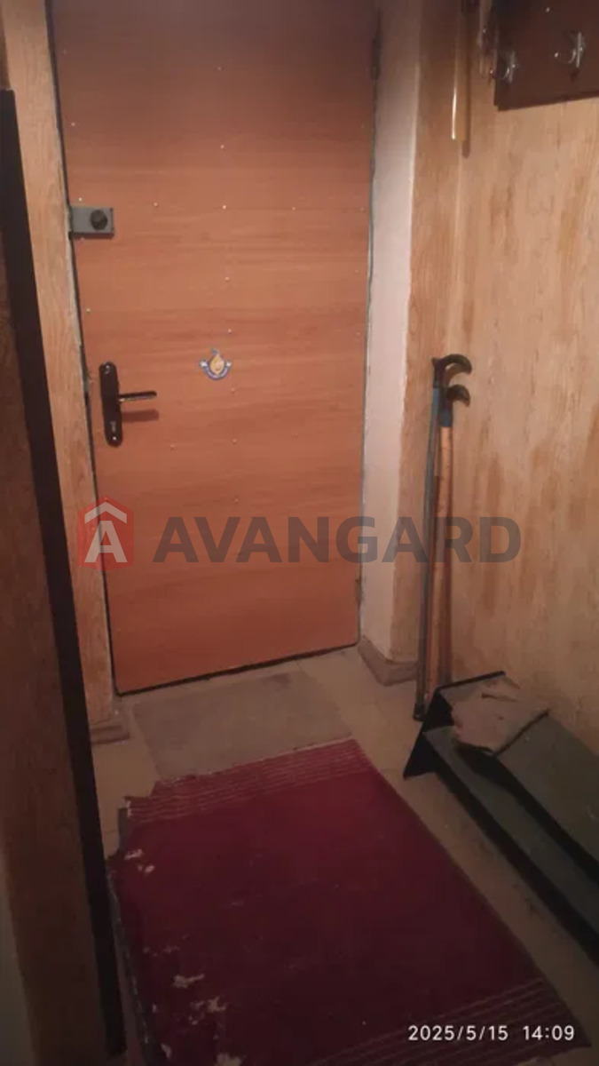 2 кім. квартира, 45/-/6 кв. м., 2/5 поверх фото 5 2 кім. квартира, 45/-/6 кв. м., 2/5 поверх фото 5